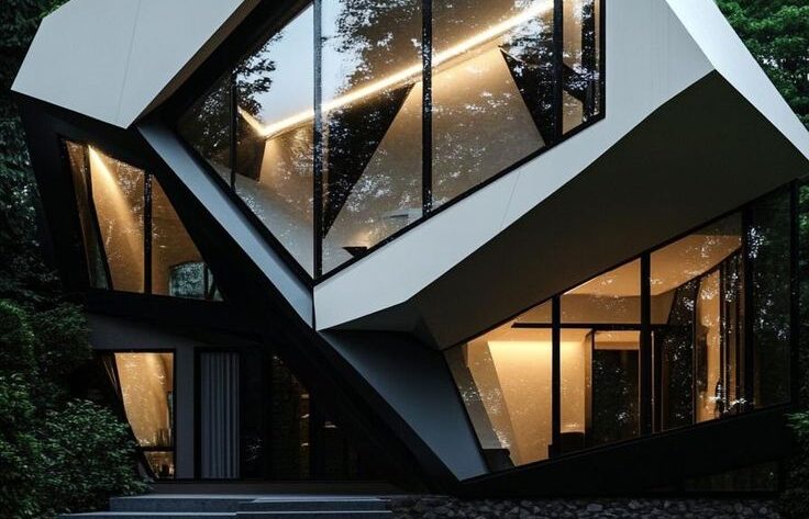 Innovative Structures