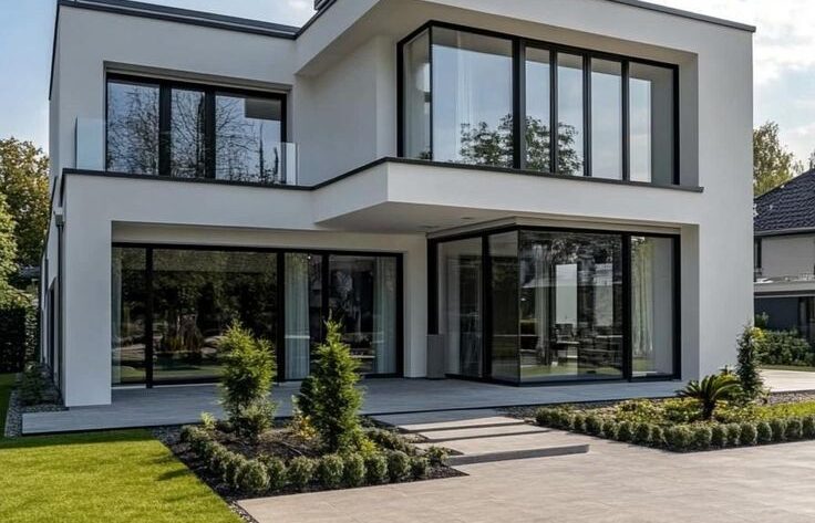 Modern Designs