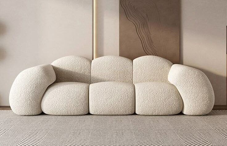 Ultimate Comfort