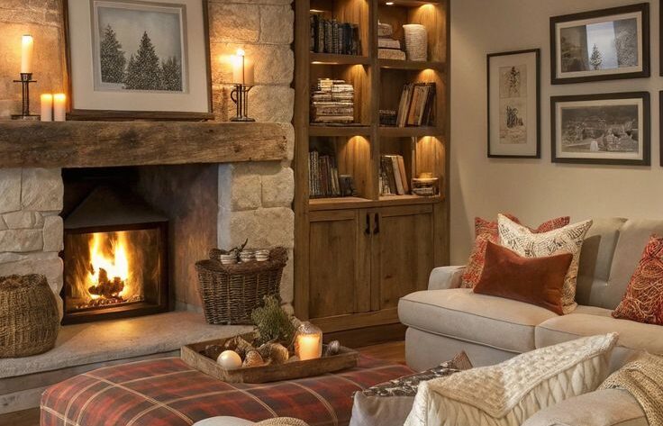 Cozy Living