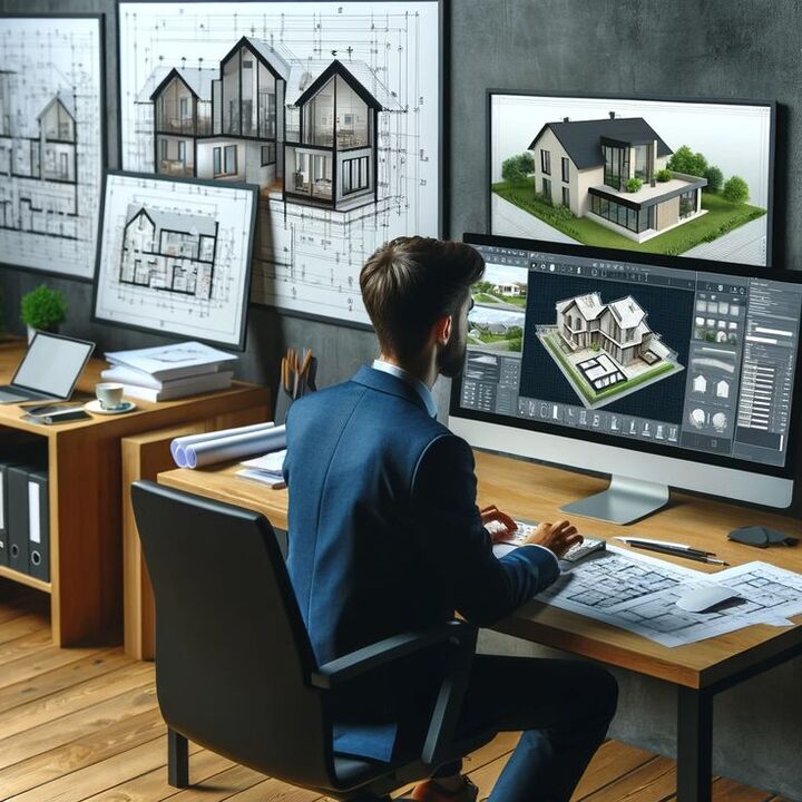  How Much Math is in Architecture?
