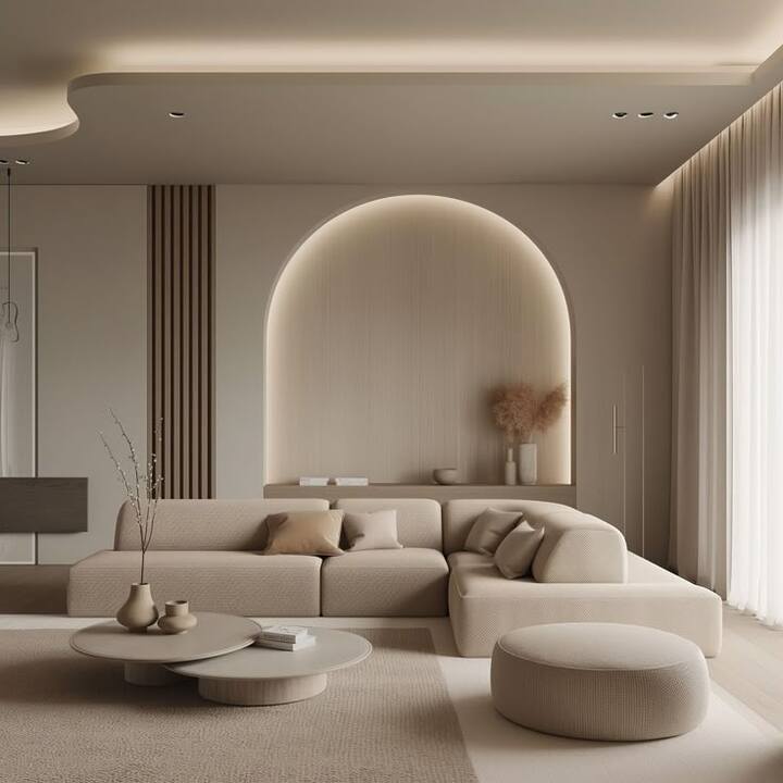  Innovations in Interior Design