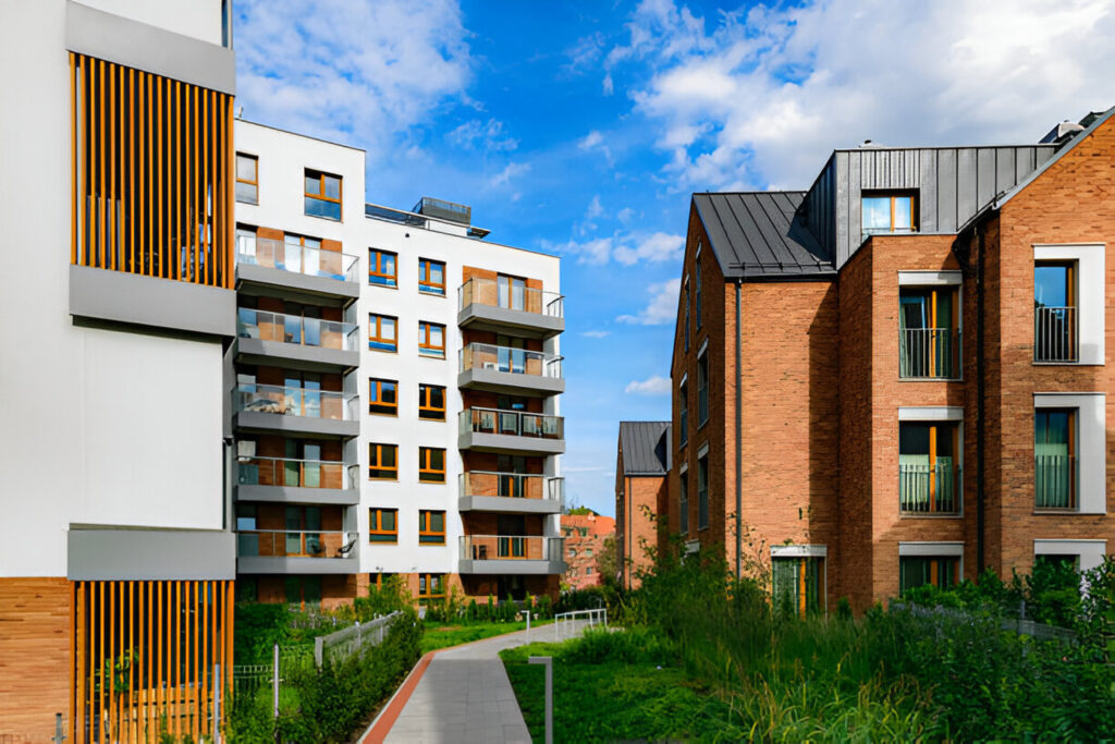 Residential Builds